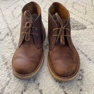 Clarks Original Desert Boot